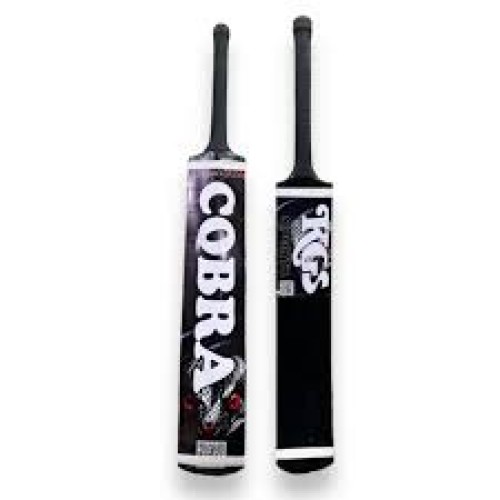 Black Cobra Cricket Bat